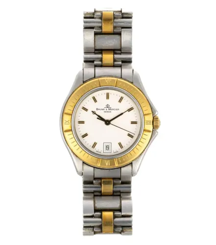 Baume & Mercier Safira 