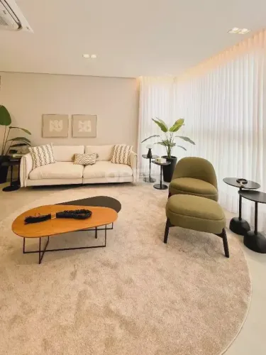 Apartamento novo de 3 Dormitórios no Condomínio Ângelo Mazzillo  Centro de Canoas