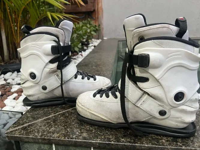 Bota patins Seba 41 