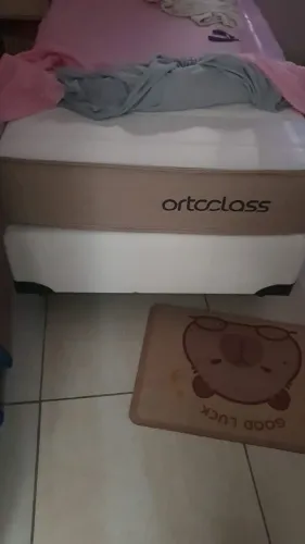 Cama box solteiro