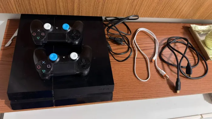 PlayStation 4