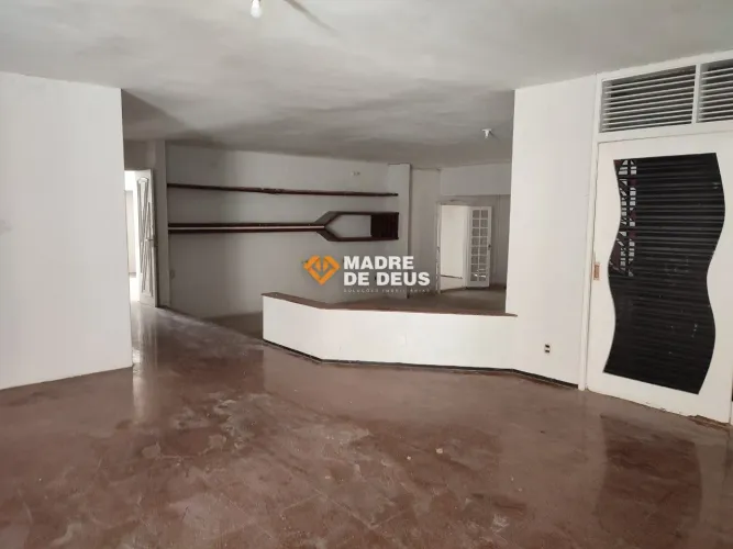 Casa Comercial no Papicu