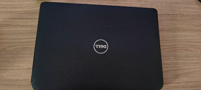 Notebook Dell Inspiron I5