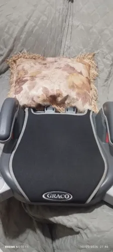 PROMOÇÃO BANQUINHO AUTOMOTIVO COM PORTA COPOS