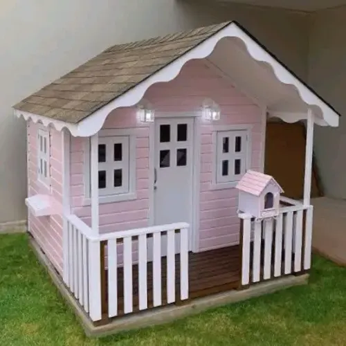 Casinha Infantil Sob Encomenda