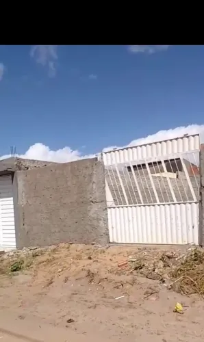 Terreno ilha da croa.Com registro.