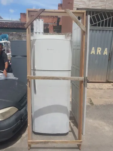 Vende-se Duela de Porta 80cm. Valor 250,00.