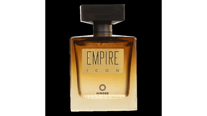 Empire Icon Hinode