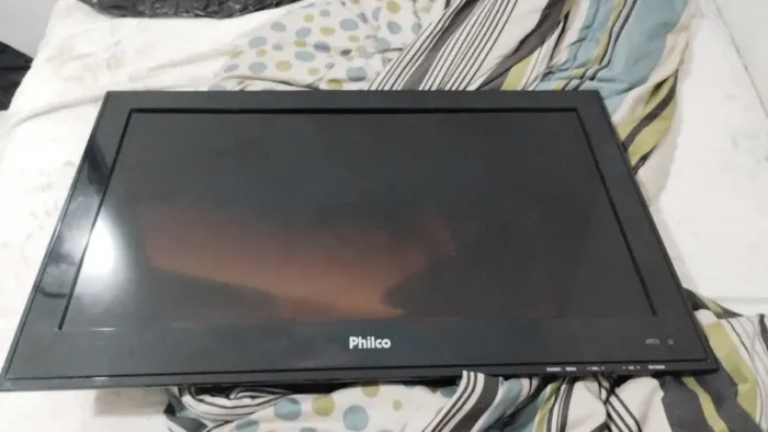 Tv 14 polegadas - Philco 