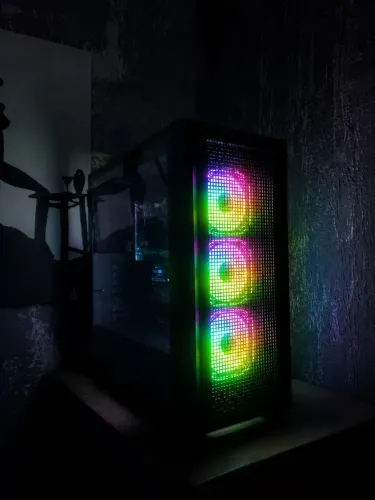 PC GAMER I5