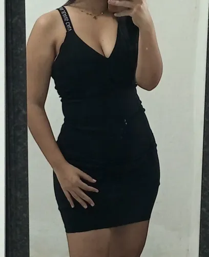Vestido Calvin Klein Jeans Original