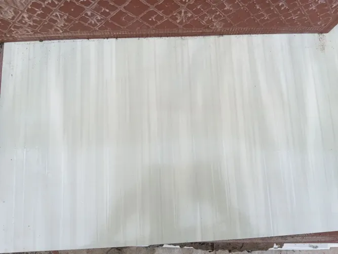 Vendo 12 metros de Cerâmica.50×50 *