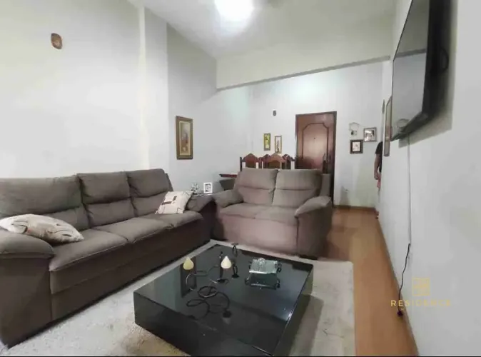Apartamento padrão à Venda, Centro, Barra Mansa, RJ
