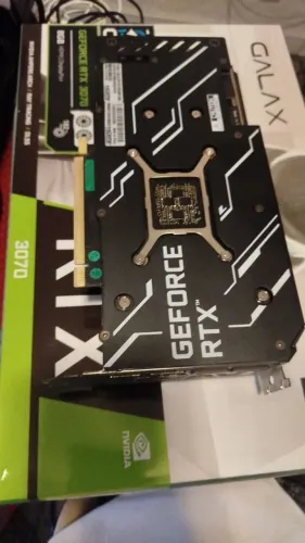 RTX 3070 8GB