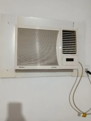 Vendo Ar condicionados