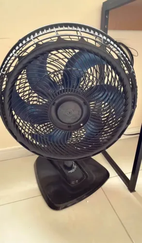 Ventilador Arno Xtreme Force Breeze 50 cm
