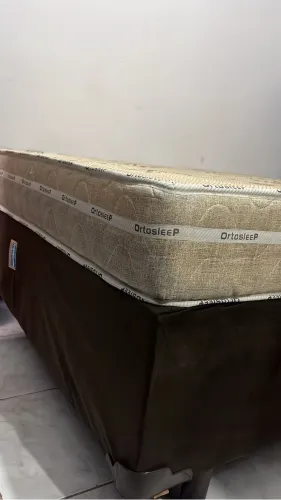 Cama de Casal