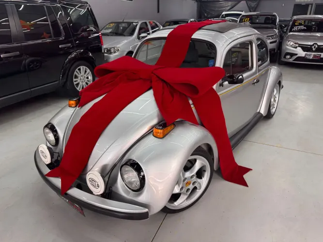 Volkswagen Fusca 1600 1994