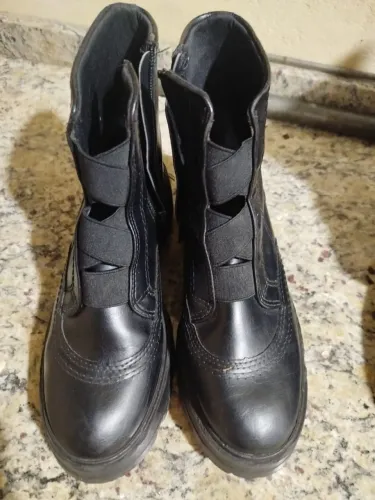 Bota Feminina