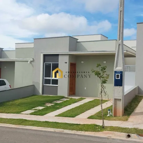 Condomínio Residencial Villa Amarone - Casa à venda no bairro Alto da Boa Vista - Sorocaba