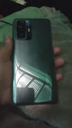Celular, xaume 5G.