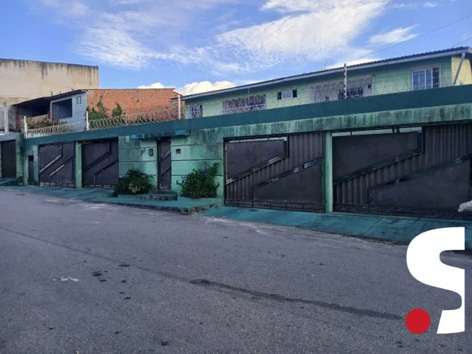 Apartamento para Locação no Bairro Olavo Oliveira Conforto e Excelente Custo-Benefício!