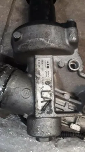 Caixa direção X1 12 completo