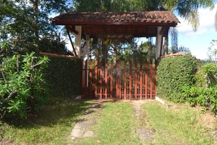 Araçoiaba Sitio 3 Hectares
