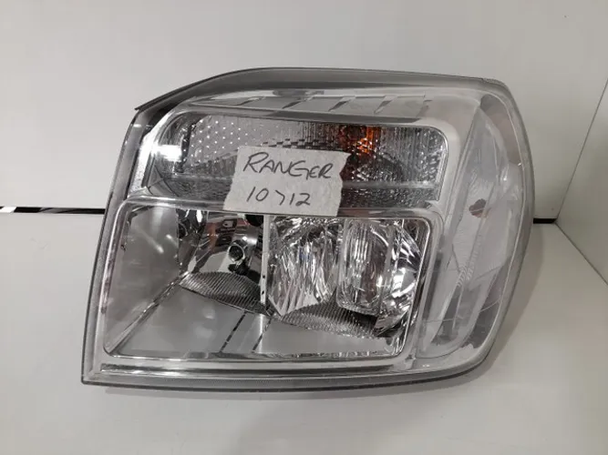Farol Esquerdo Ford Ranger 2010 2011 2012 BG221