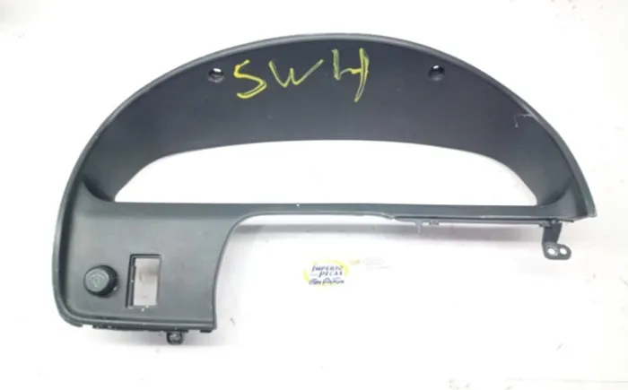 Moldura Painel Instrumento Hilux Sw4 97 #23340