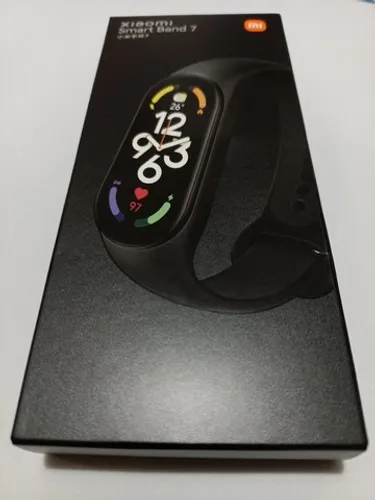 Mi Band 7