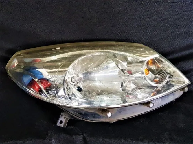 Farol Sandero