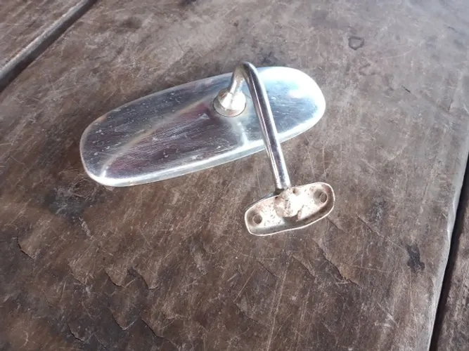 Retrovisor original Kombi antiga 
