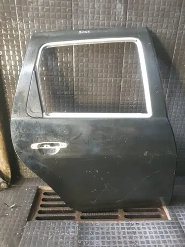 Porta Renault Duster.