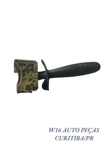 Chave Do Limpador De Parabrisa Renault Clio 34468051 N145
