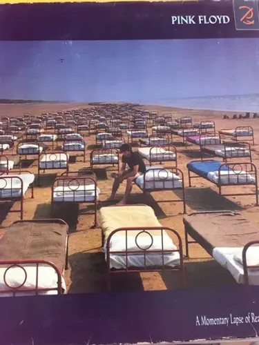 Pink Floyd
