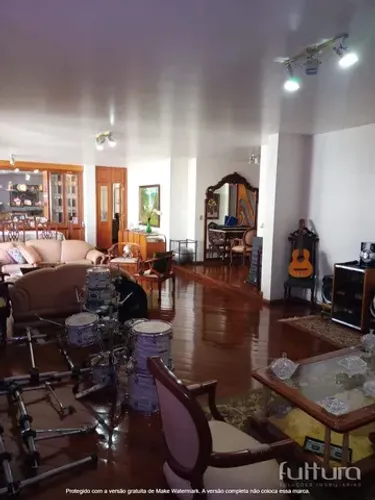 Apartamento à venda, Condomínio Villa Lobos, Setor Bueno, Goiânia, GO