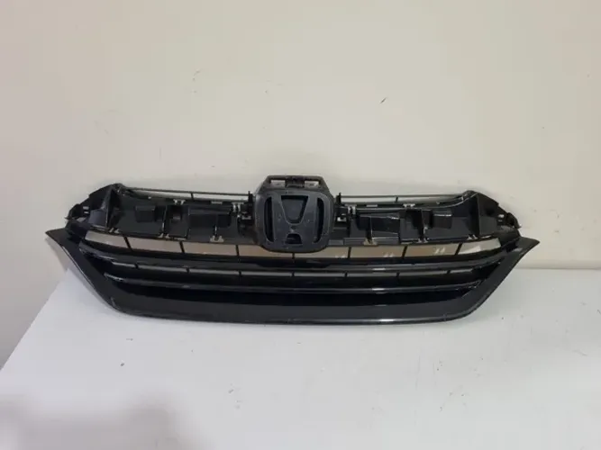 Grade Dianteira CRV / CR-V 2017/2018