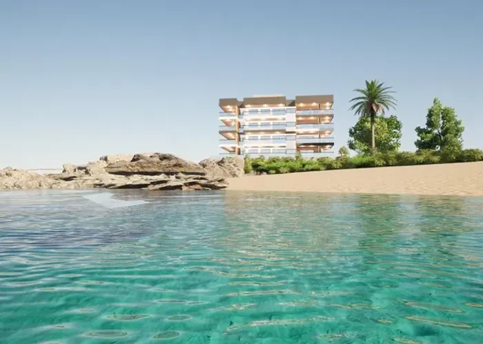 IRIRI ULTIMA UNIDADE PRAIA DOS NAMORADOS