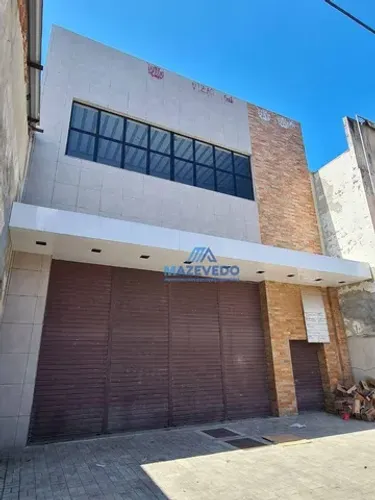 Loja para alugar, 500 m² por R$ 15.000,00/mês - Miguel Couto - Belford Roxo/RJ