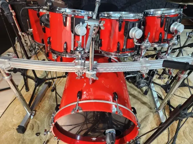 Bateria Maxter
