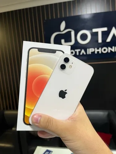 iPhone 12 branco 256gb // a melhor loja é aqui 
