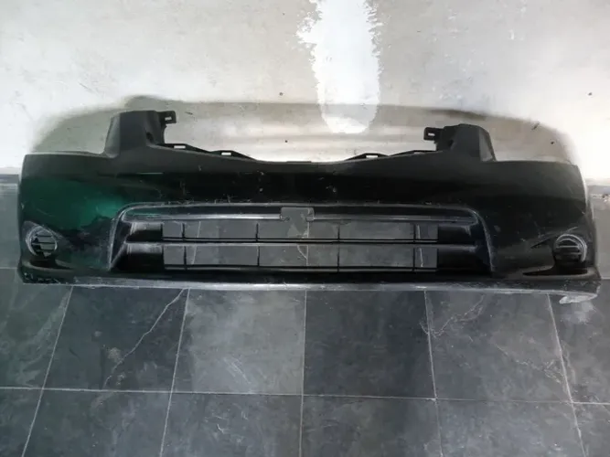 Parachoque Dianteiro Nissan Sentra 2011 2012 