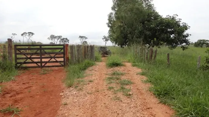 Paraopeba - Fazenda 162 hectares - 3.500.000,00