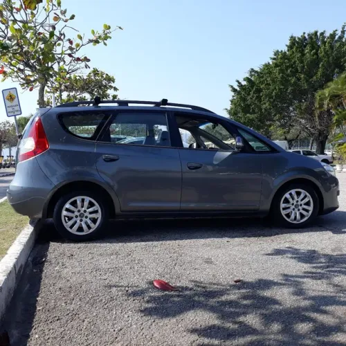 TRANSPORTE EXECUTIVO 