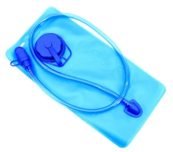 Reservatório Água JWS 2L Reforçado Mochila Hidrata Camelbak 9615
