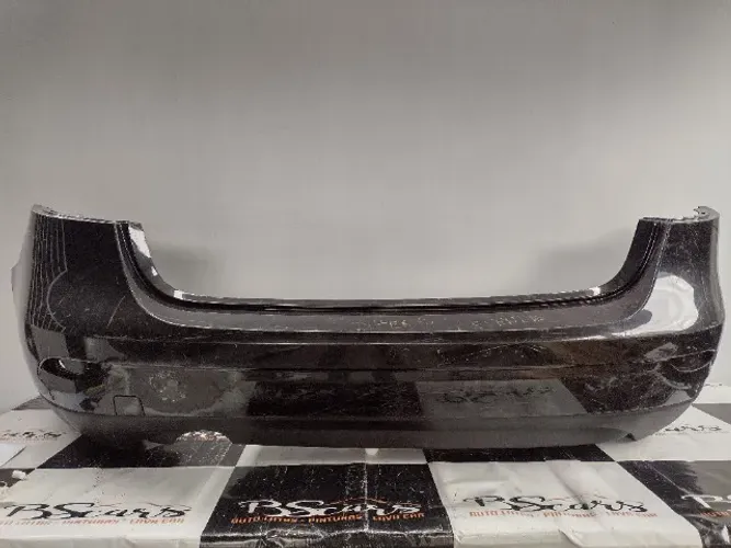 Parachoque traseiro fluence 2011/2015