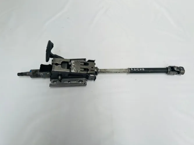 Coluna Direção Hidráulica Fiat Grand Siena (Original/Usada)