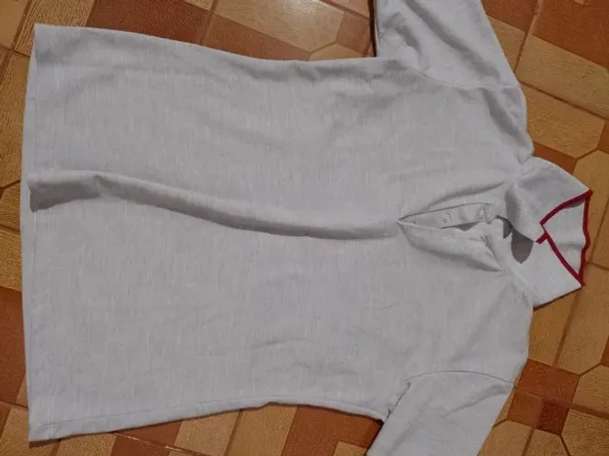 Camisa polo