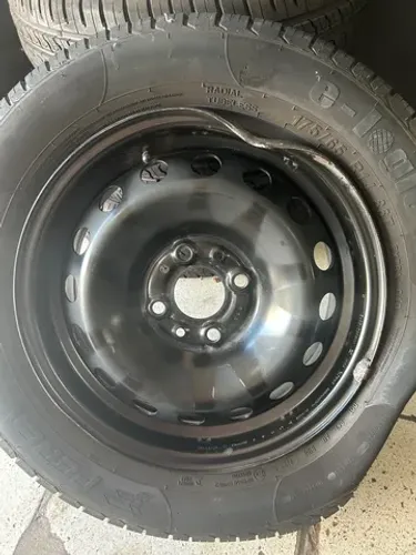 Desempeno de rodas 